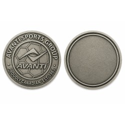 Avanti Referee Flip Coin