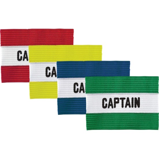 Captains Arm Band