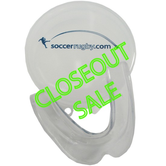 SoccerRugby Mouth Guard-Jr