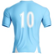 Striker Soccer Jersey Striker Soccer Jersey