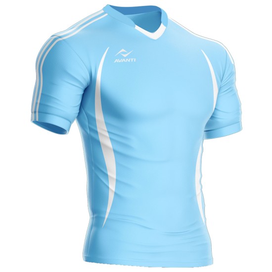 Striker Soccer Jersey