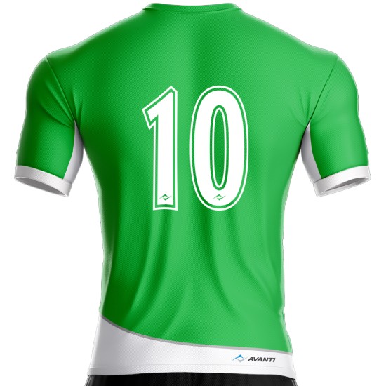 Ultima Soccer Jersey