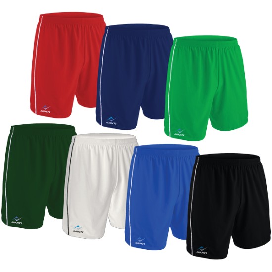 Classic Soccer Shorts