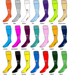 Premium Soccer Socks Premium Soccer Socks