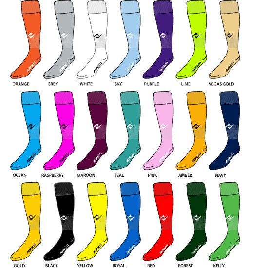 Premium Soccer Socks