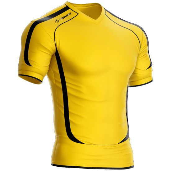 Calgary Soccer Jersey