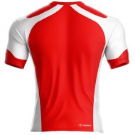 Aries Soccer Jersey Aries Soccer Jersey
