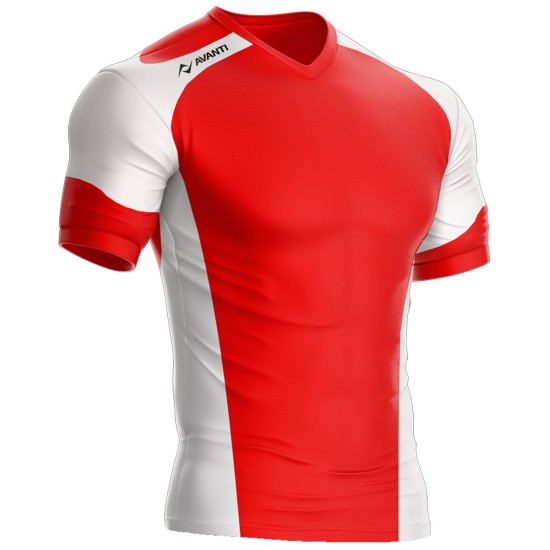 Aries Soccer Jersey