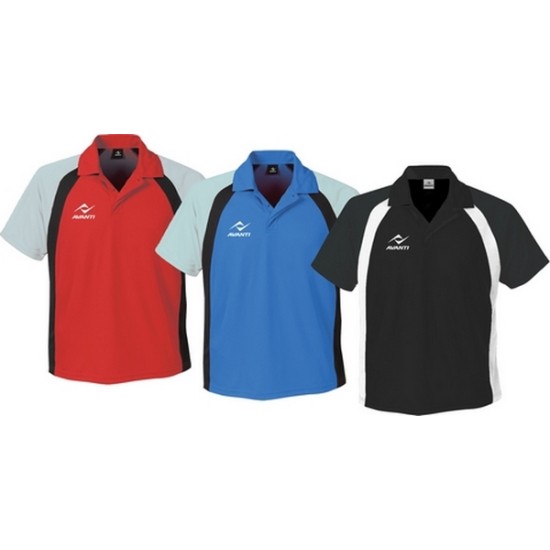 Stinger Polo Shirt