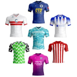 Blast Custom Soccer Jersey Blast Custom Soccer Jersey