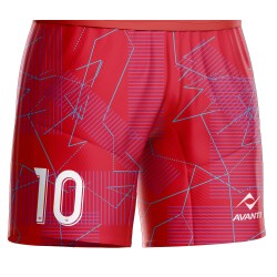 Blast Custom Soccer Shorts Blast Custom Soccer Shorts