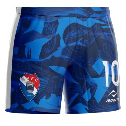 Blast Custom Soccer Shorts Blast Custom Soccer Shorts