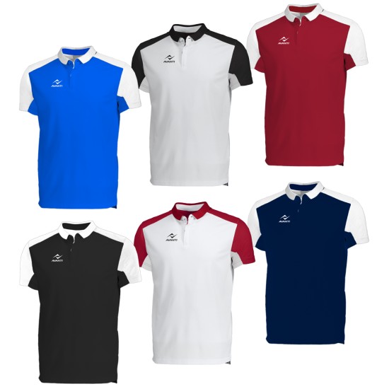 Conquest Polo Shirt