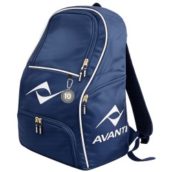 Avanti Player Bag Medallion