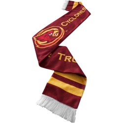 Custom Supporter Scarves Custom Supporter Scarves