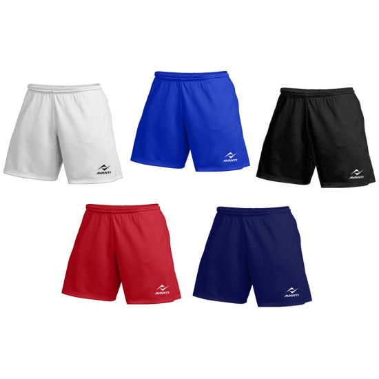 Serena Ladies Shorts