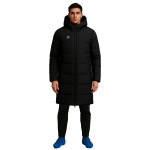 Deluxe Long Bench Coat