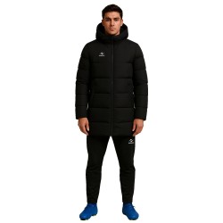 Deluxe Winter Puffer Coat