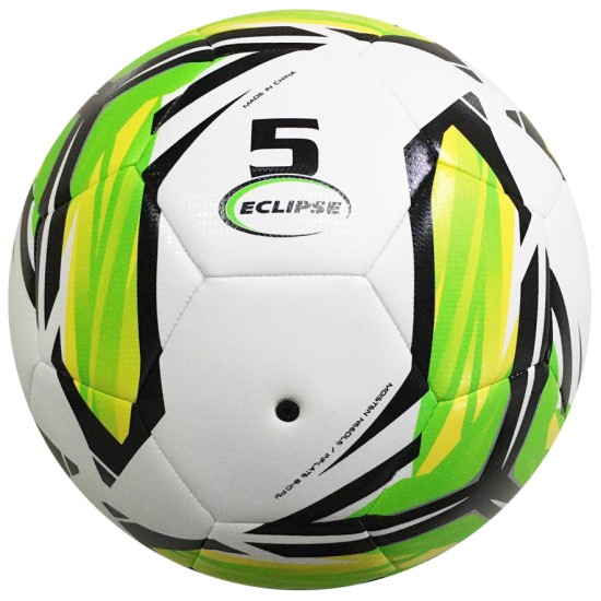 Eclipse Match Soccer Ball