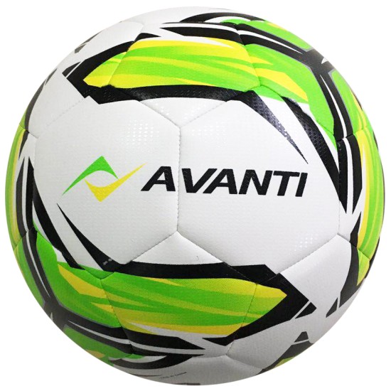 Eclipse Match Soccer Ball