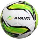 Eclipse Match Soccer Ball