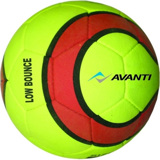 LOW-BOUNCE Indoor Ball