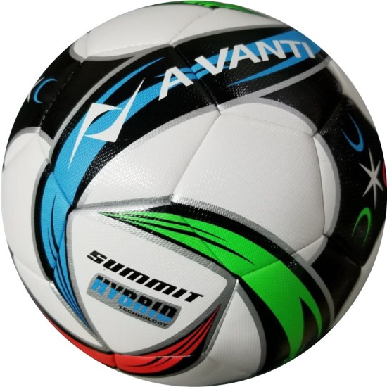 Summit Hybrid Match Ball