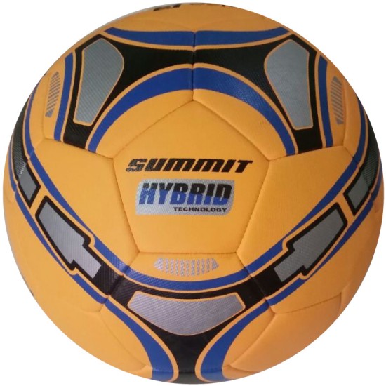 Summit Hybrid Match Ball Orange
