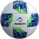 Cyclone Match Soccer Ball