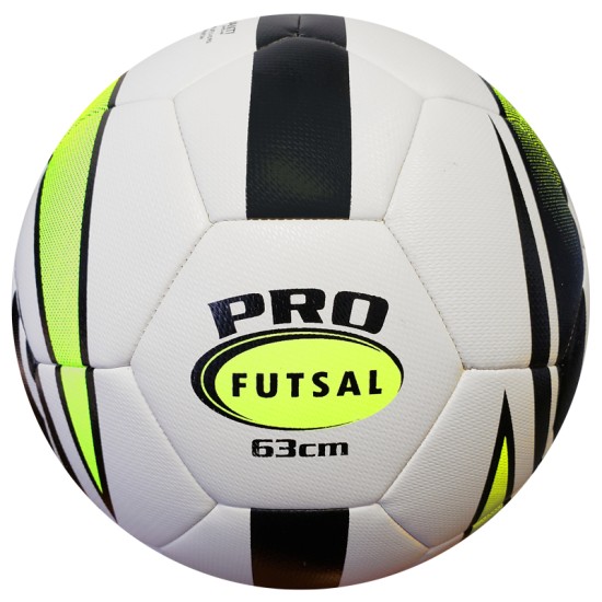 Premium Hybrid Futsal Ball