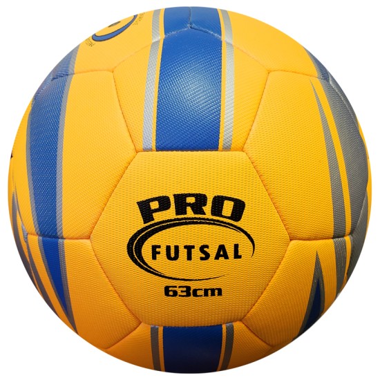 Premium Hybrid Futsal Ball