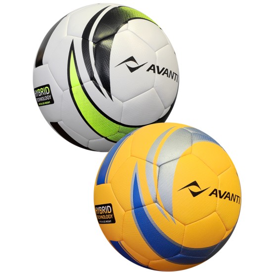 Premium Hybrid Futsal Ball