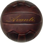 Vintage Soccer Ball