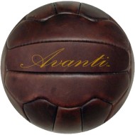 Vintage Soccer Ball Vintage Soccer Ball