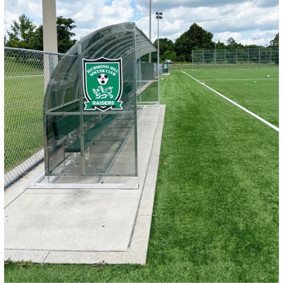 Euro Shelter 12 Feet Euro Shelter 12 Feet