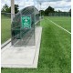 Euro Shelter 12 Feet Euro Shelter 12 Feet
