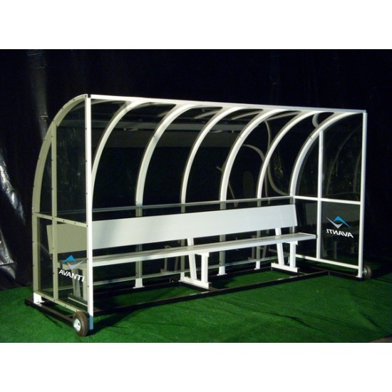 Euro Shelter 20 Feet