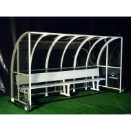 Euro Shelter 24 Feet Euro Shelter 24 Feet