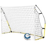 Quickster Goal 8 x 5