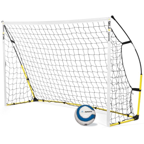 Quickster Goal 8 x 5