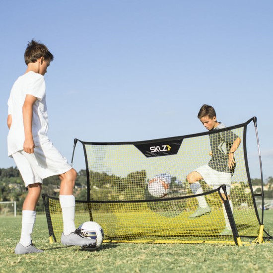 Quickster Soccer Trainer