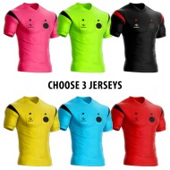 All Prodigy Package All Prodigy Package