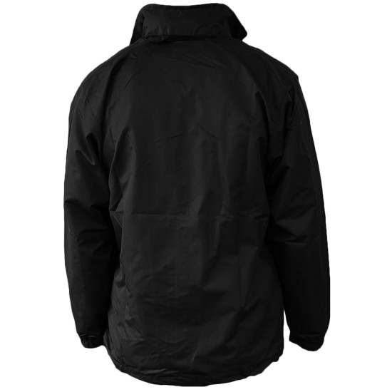 Waterproof Rain Jacket