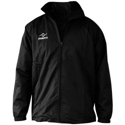 Waterproof Rain Jacket