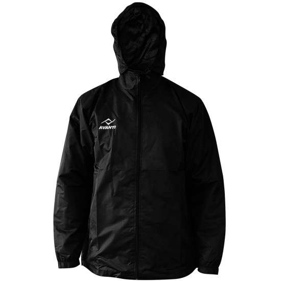 Waterproof Rain Jacket