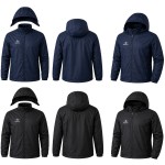 Premium Rain Jacket
