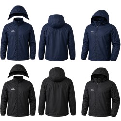 Premium Rain Jacket