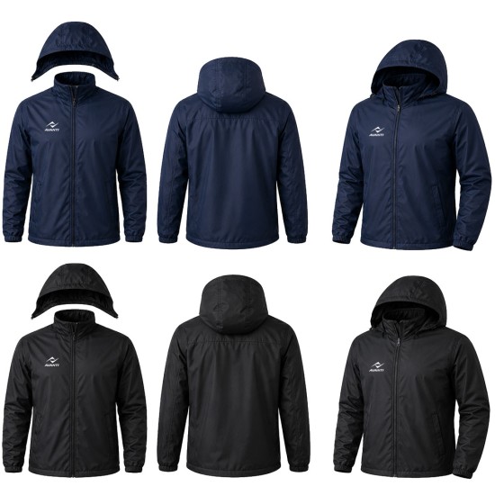 Premium Rain Jacket