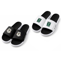 Custom Logo Slides
