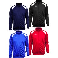Synergy Warm-Up Jacket Synergy Warm-Up Jacket